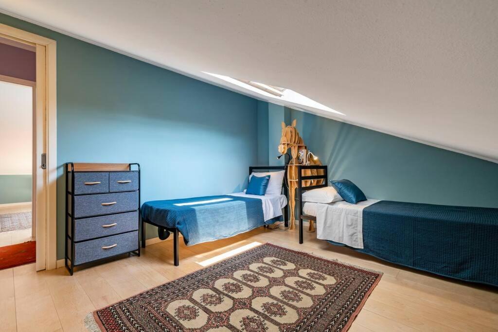 Enjoyhome - Appartamento Di Pregio Con Garage Padwa Zewnętrze zdjęcie