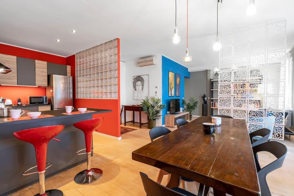 Enjoyhome - Appartamento Di Pregio Con Garage Padwa Zewnętrze zdjęcie