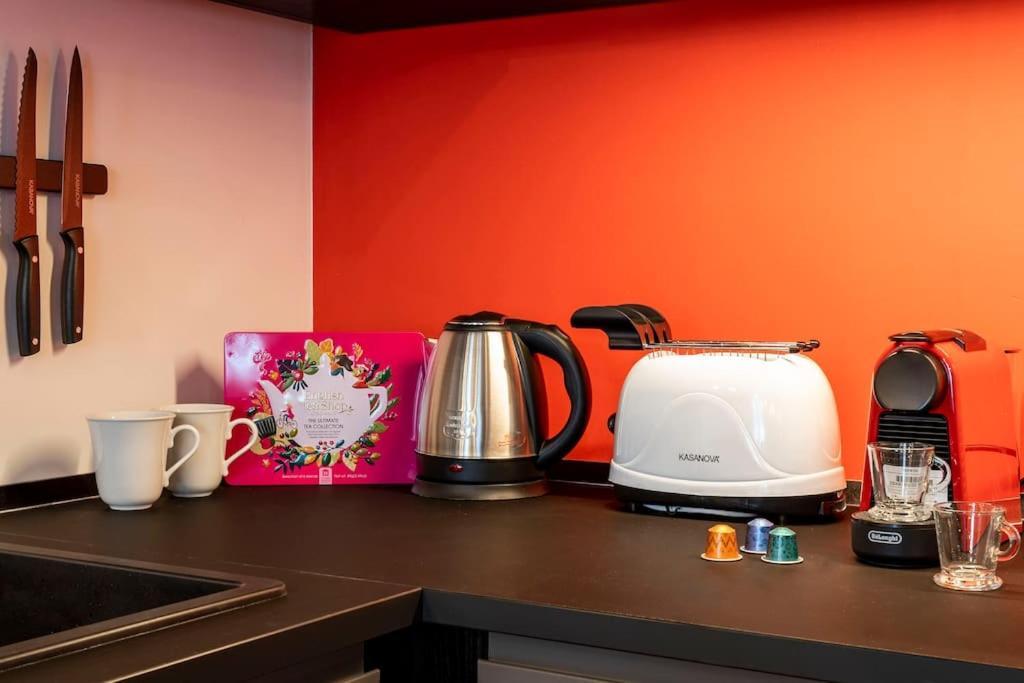 Enjoyhome - Appartamento Di Pregio Con Garage Padwa Zewnętrze zdjęcie