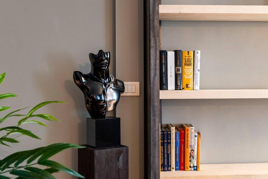 Enjoyhome - Appartamento Di Pregio Con Garage Padwa Zewnętrze zdjęcie