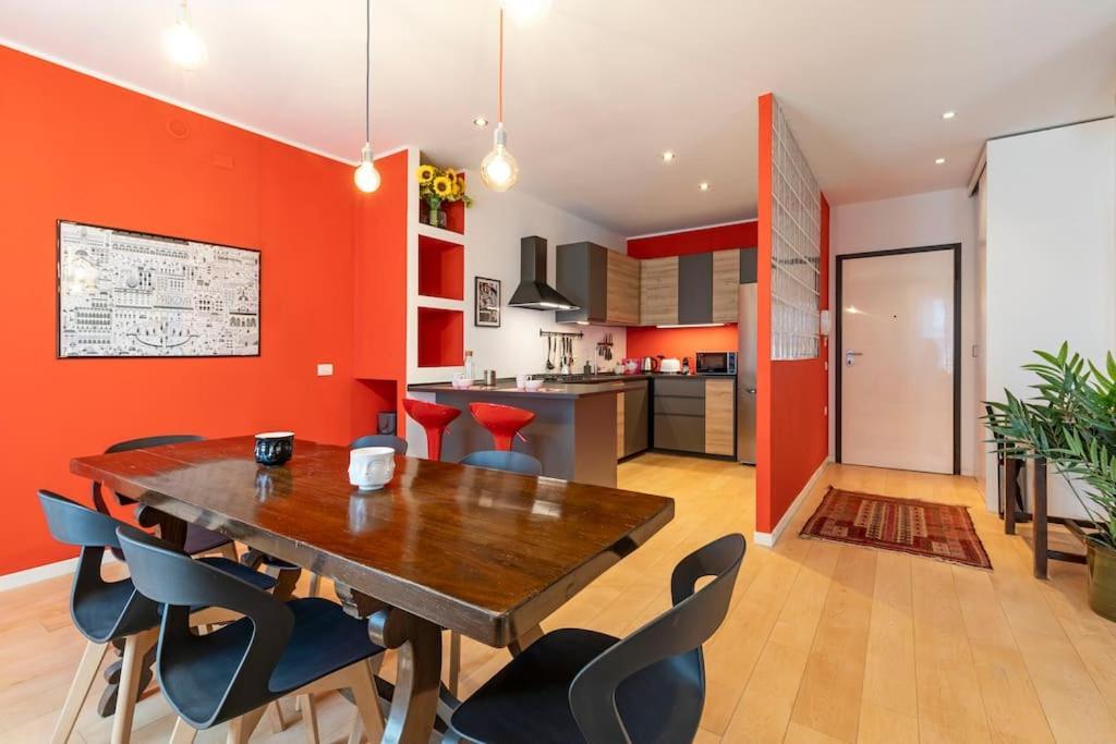 Enjoyhome - Appartamento Di Pregio Con Garage Padwa Zewnętrze zdjęcie
