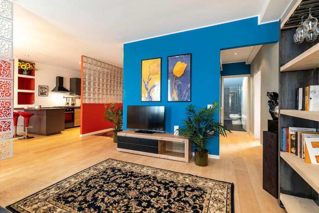 Enjoyhome - Appartamento Di Pregio Con Garage Padwa Zewnętrze zdjęcie