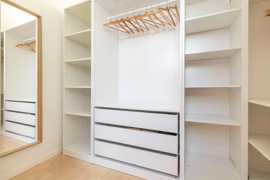 Enjoyhome - Appartamento Di Pregio Con Garage Padwa Zewnętrze zdjęcie